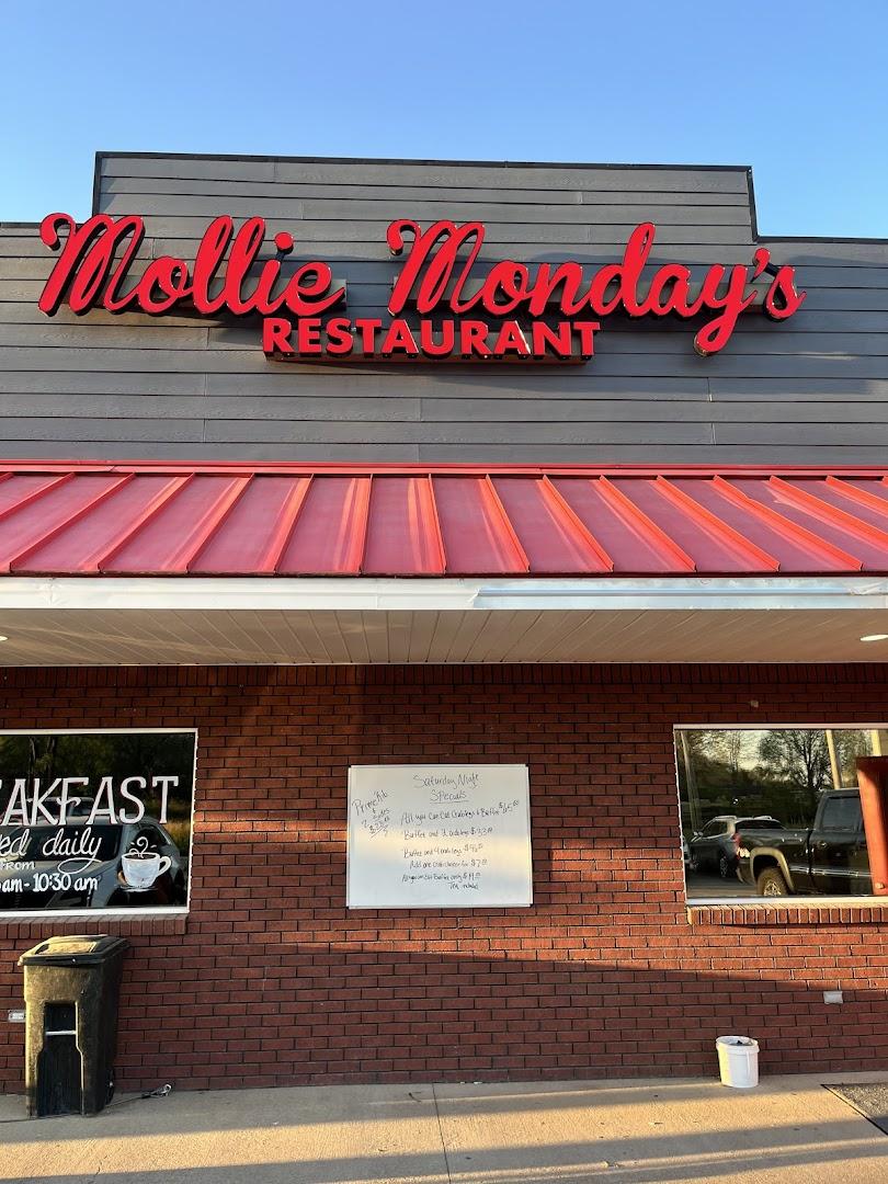 Mollie Monday's